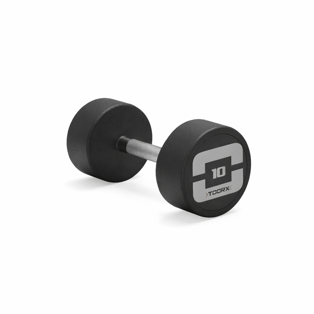 MANUBRIO GOMMATO | 2 - 50 KG