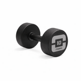 MANUBRIO GOMMATO CON IMPUGNATURA ROTANTE | 2 - 50 KG