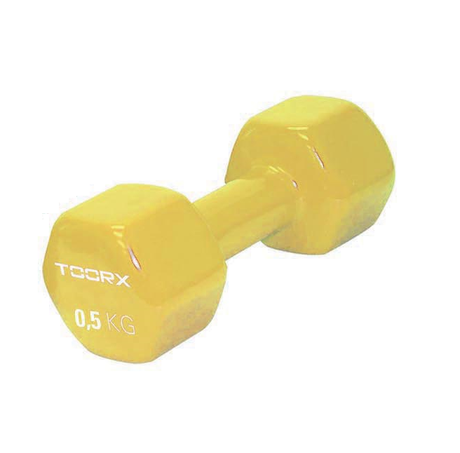 MANUBRIO IN VINILE | 0,5 - 6 KG