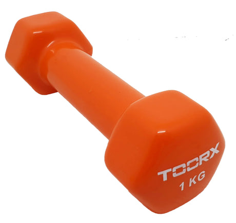 MANUBRIO IN VINILE | 0,5 - 6 KG