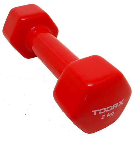 MANUBRIO IN VINILE | 0,5 - 6 KG