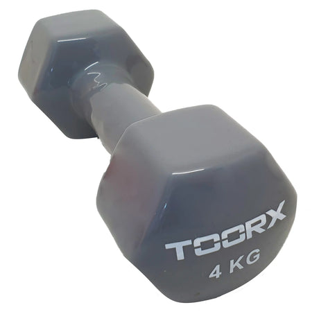 MANUBRIO IN VINILE | 0,5 - 6 KG