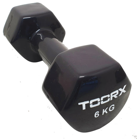 MANUBRIO IN VINILE | 0,5 - 6 KG