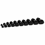 SET MANUBRI IN VINILE | 1 - 10 KG