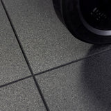 MATTONELLA A GRANA FINE | 15 - 30 MM - vista e applicazione del prodotto