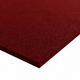 Mattonella a grana media colorata - Colore Rosso