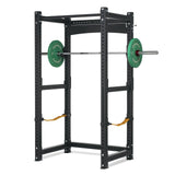 POWER CAGE RACK - MASTER