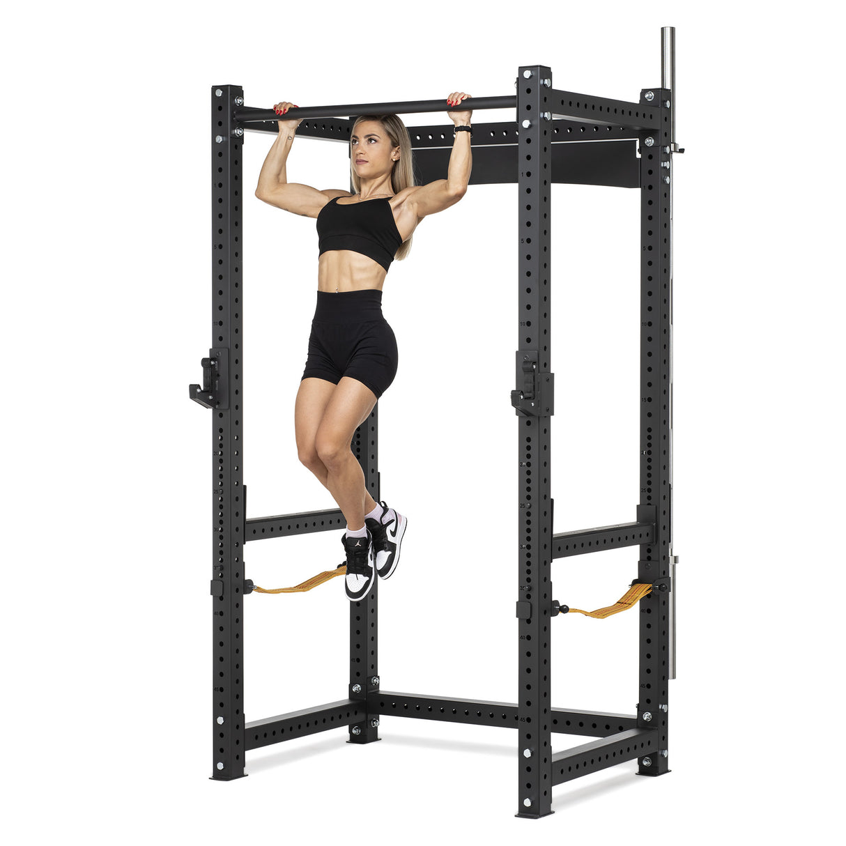 POWER CAGE RACK - MASTER