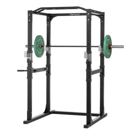 POWER CAGE RACK - PRO