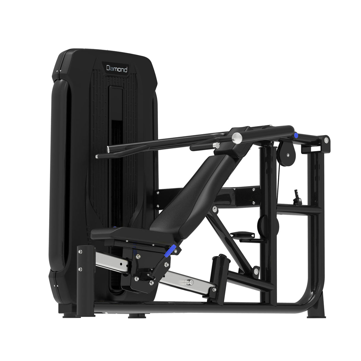 COMBO CHEST PRESS - SHOULDER PRESS | 350