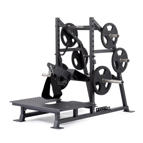 BELT SQUAT | 300