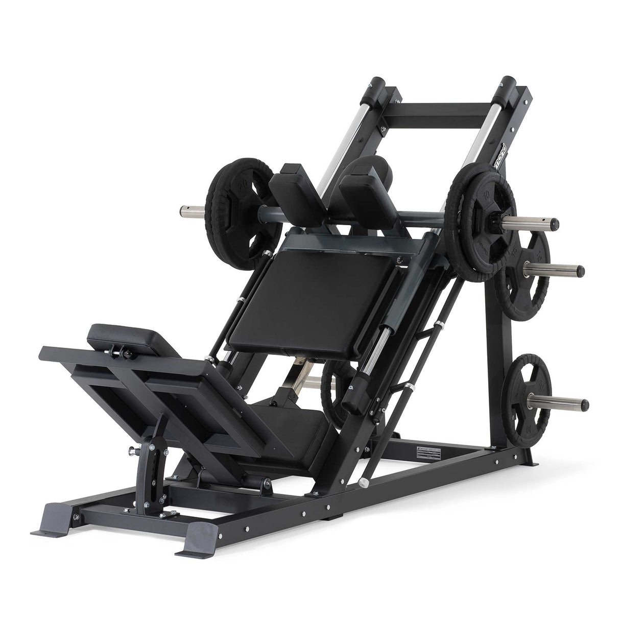 COMBO LEG PRESS 45° - HACK SQUAT | 300