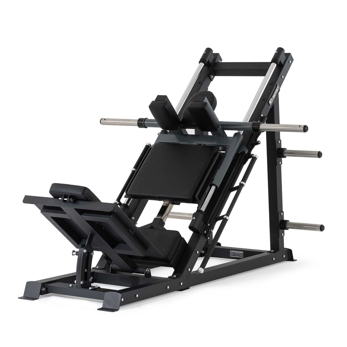 COMBO LEG PRESS 45° - HACK SQUAT | 300