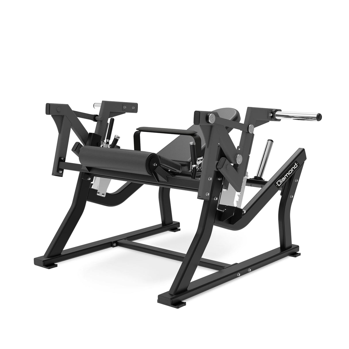 Reverse Glute Machine Diamond - PL-REVERSEGLUTE