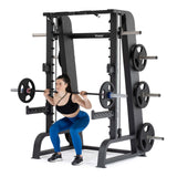 SMITH MACHINE | 300