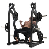 SHOULDER PRESS | 300