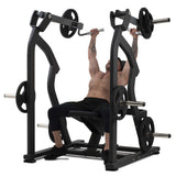 SHOULDER PRESS | 300