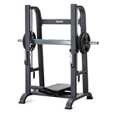 VERTICAL LEG PRESS | 300