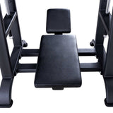 VERTICAL LEG PRESS | 300