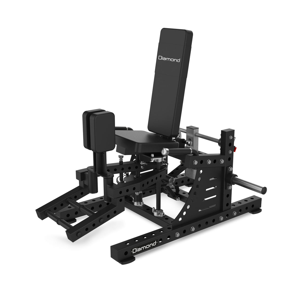 COMBO ABDUCTOR - ADDUCTOR | RIGS