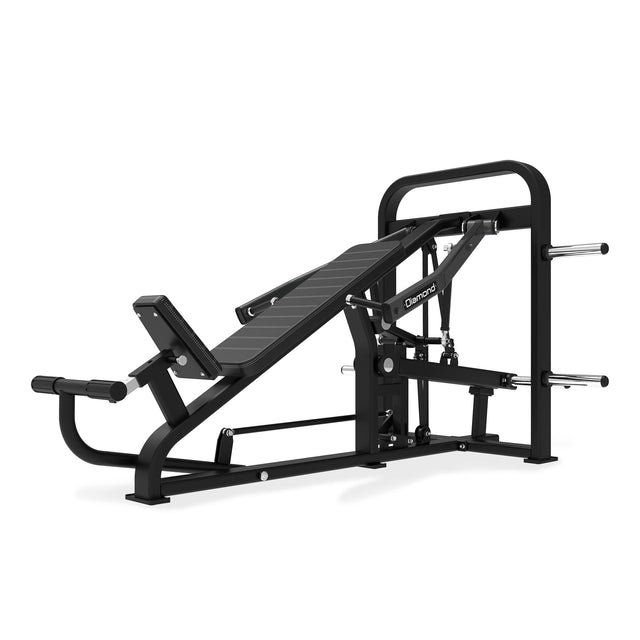 Incline Chest Press | 300 Diamond - PL300-ESINCLINECHEST