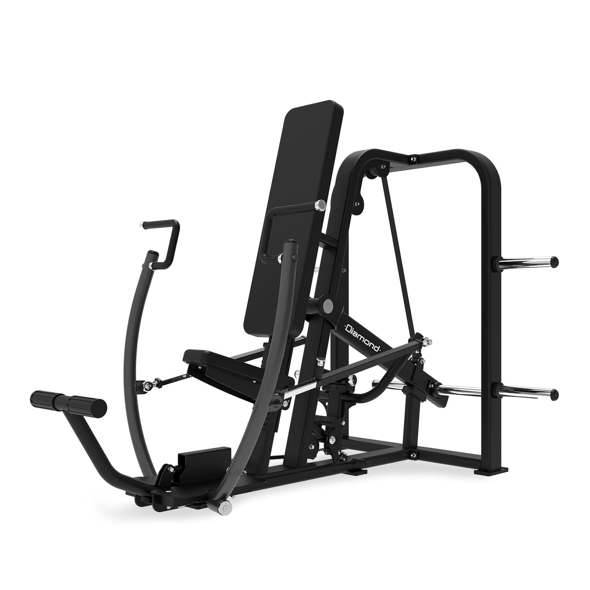 Chest Press | 300 Diamond - PL300-ESVERTICALCHEST