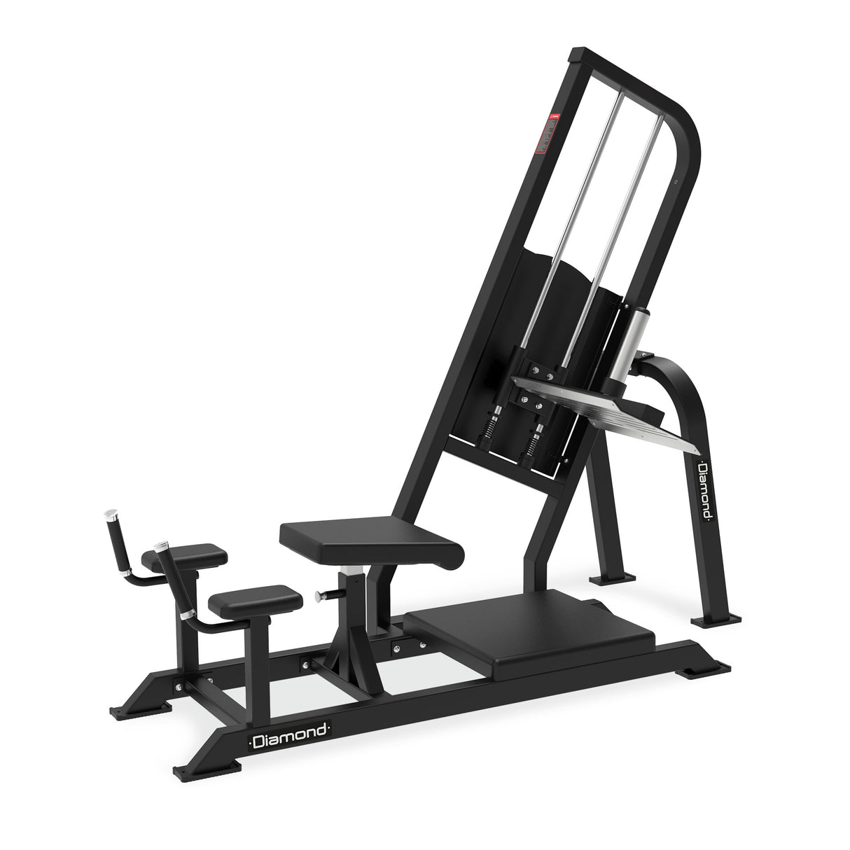 Lying Gluteus | 300 Diamond - PL300-LYINGGLUTEUS