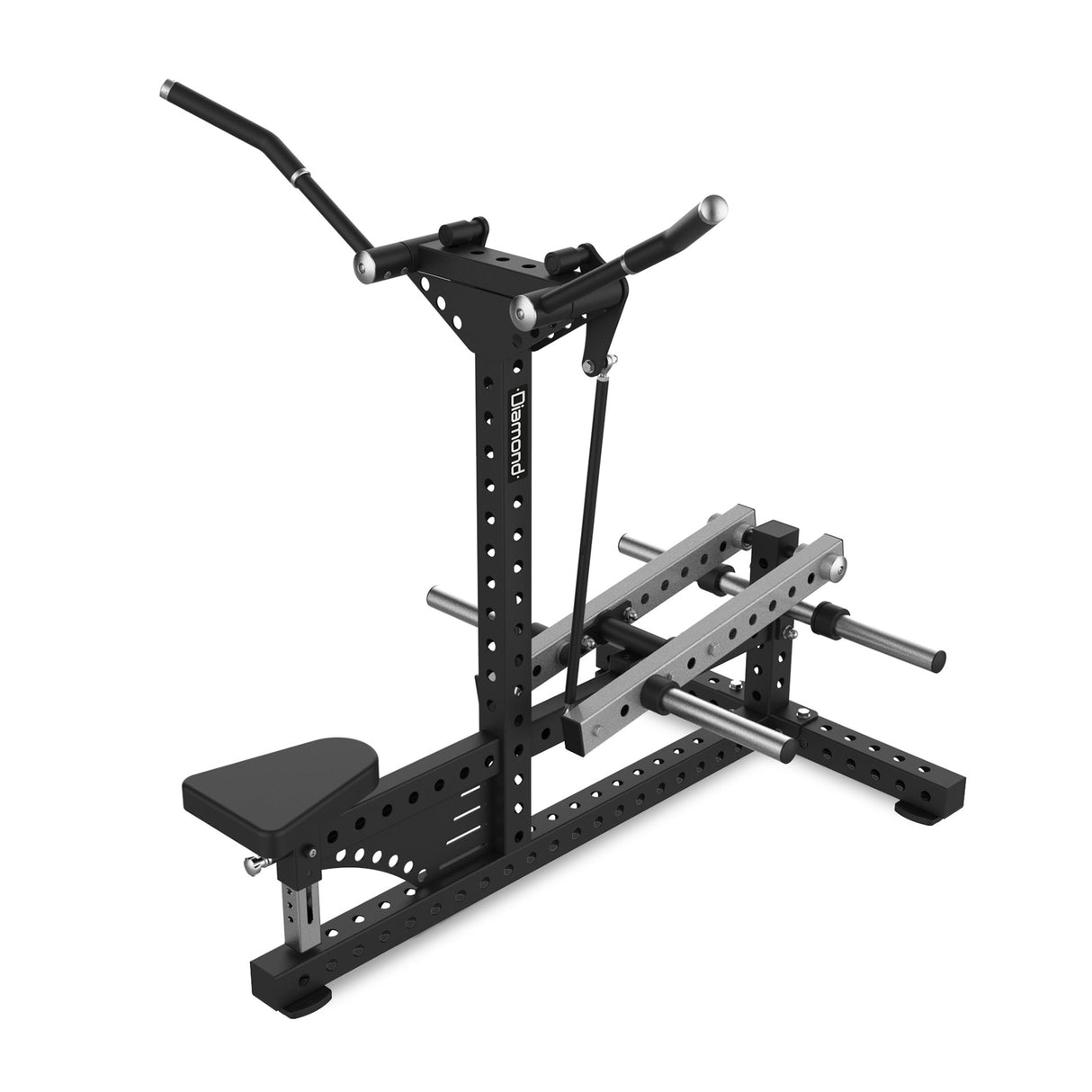 MULTIFLY | RIGS
