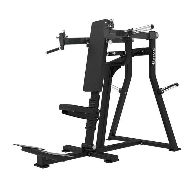 Multi Shoulder Press | 300 Diamond - PL300-MULTISHOULDERPRESS