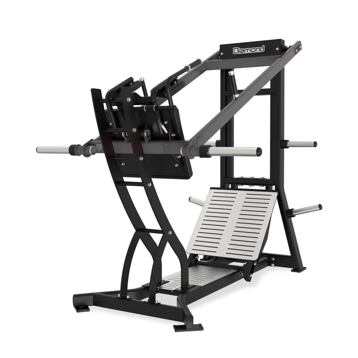 PENDULUM SQUAT PRO | 300