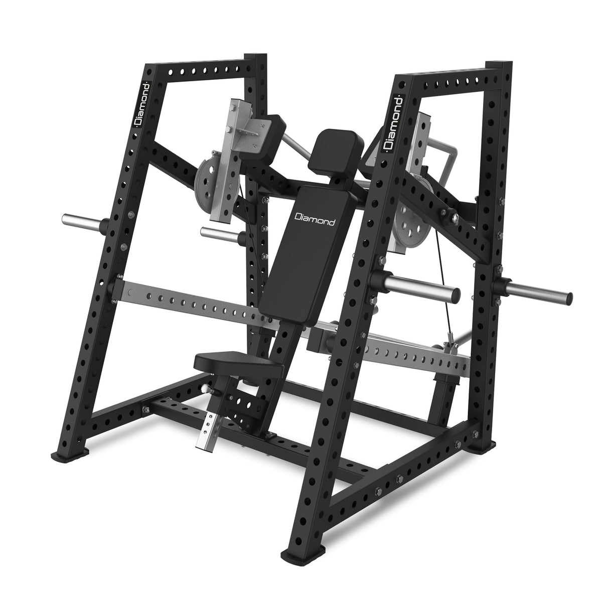 PULLOVER MACHINE | RIGS