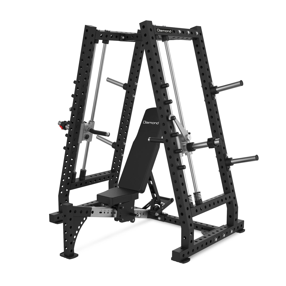 TOWER SMITH | RIGS