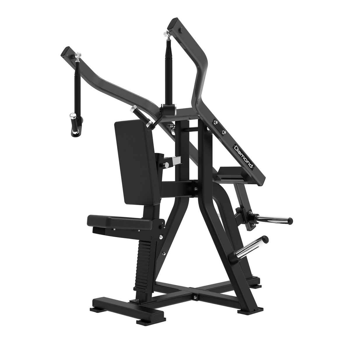 Seated Triceps Extension | 300 Diamond - PL300-TRICEPSEXTENSION