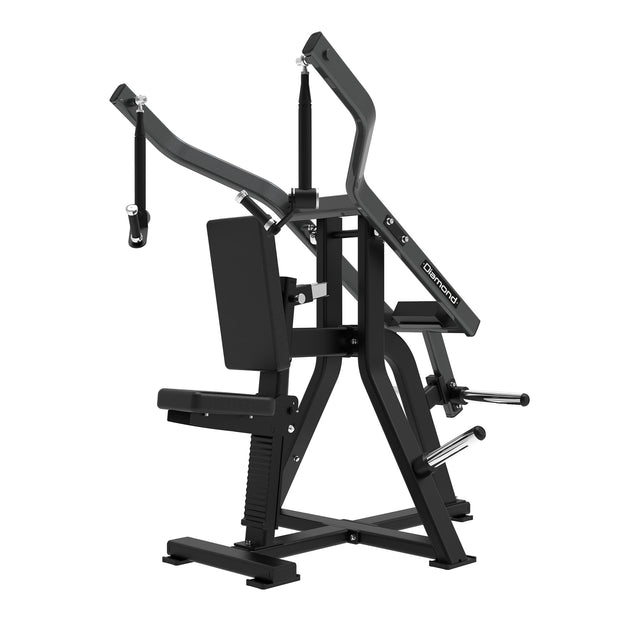 Seated Triceps Extension | 300 Diamond - PL300-TRICEPSEXTENSION