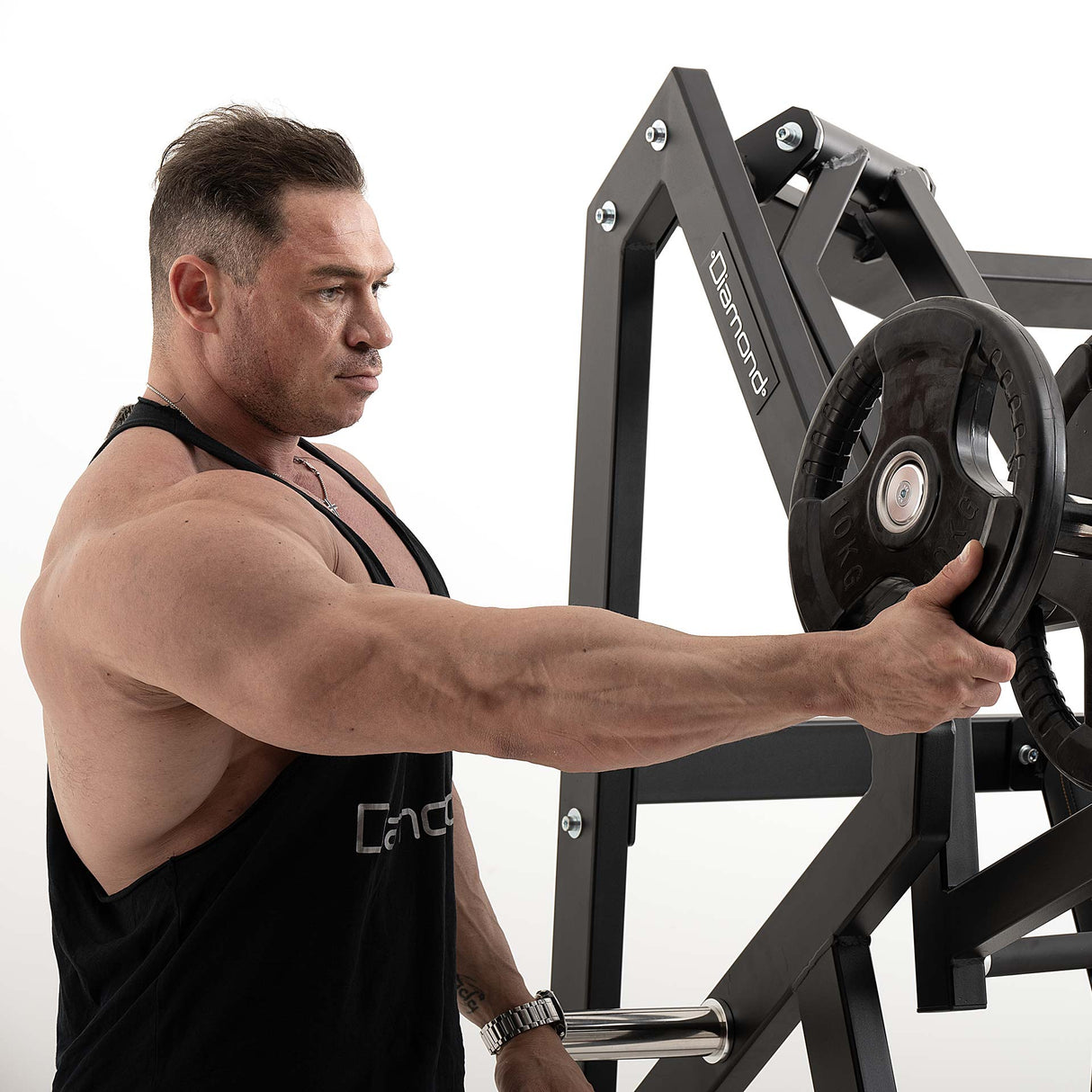 CHEST PRESS | 500