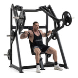 CHEST PRESS | 500