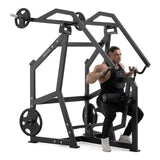 FRONT PULLDOWN | 500