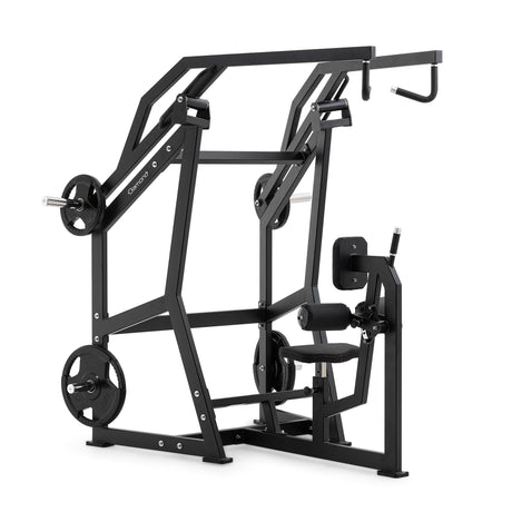 FRONT PULLDOWN | 500