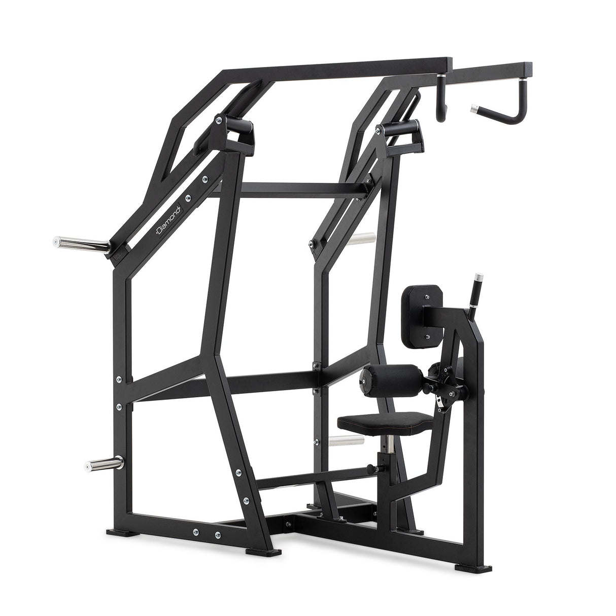 FRONT PULLDOWN | 500