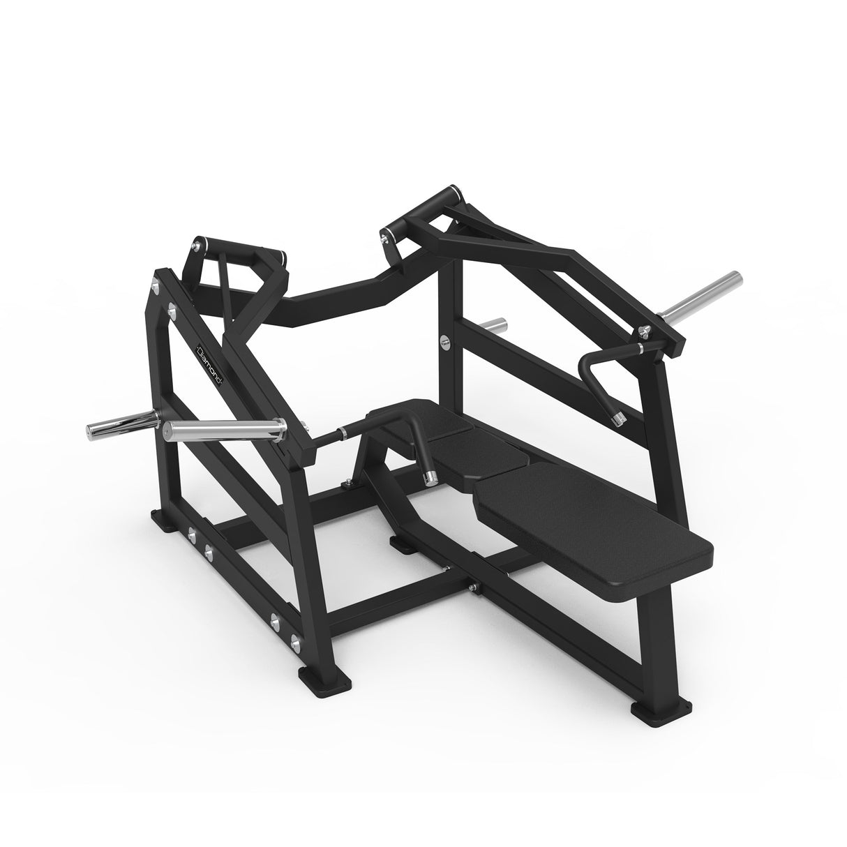 HORIZONTAL CHEST PRESS | 500