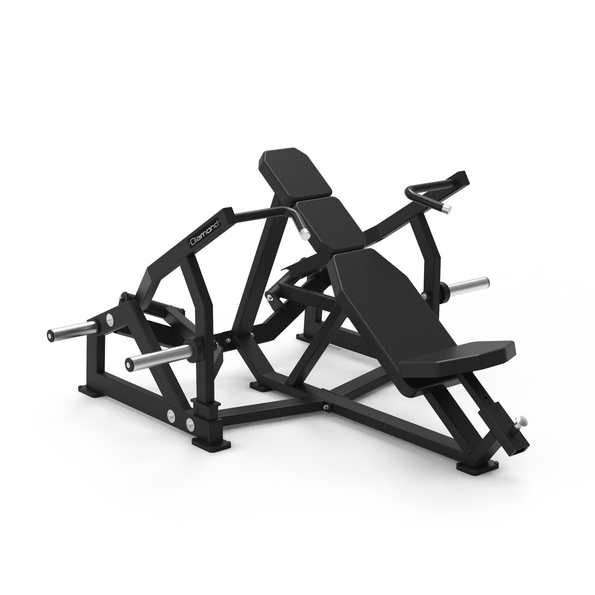 INCLINE SHOULDER PRESS | 500