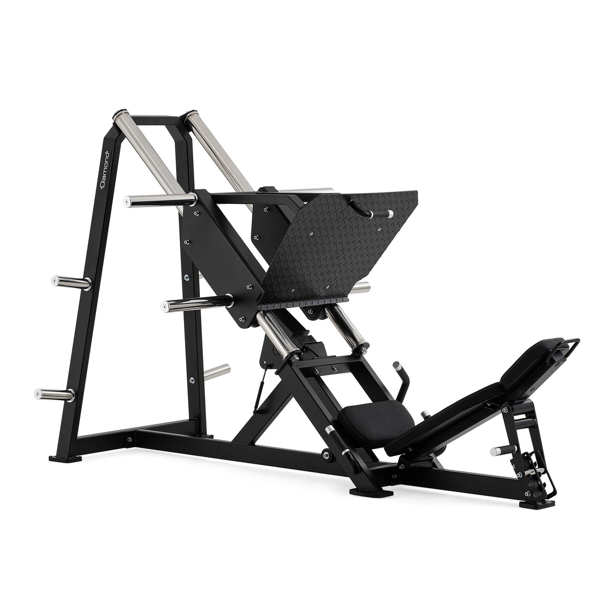 Leg Press 45° | 500 Diamond - PL500-LEGPRESS45-N