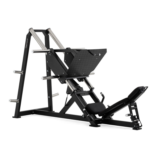 Leg Press 45° | 500 Diamond - PL500-LEGPRESS45-N