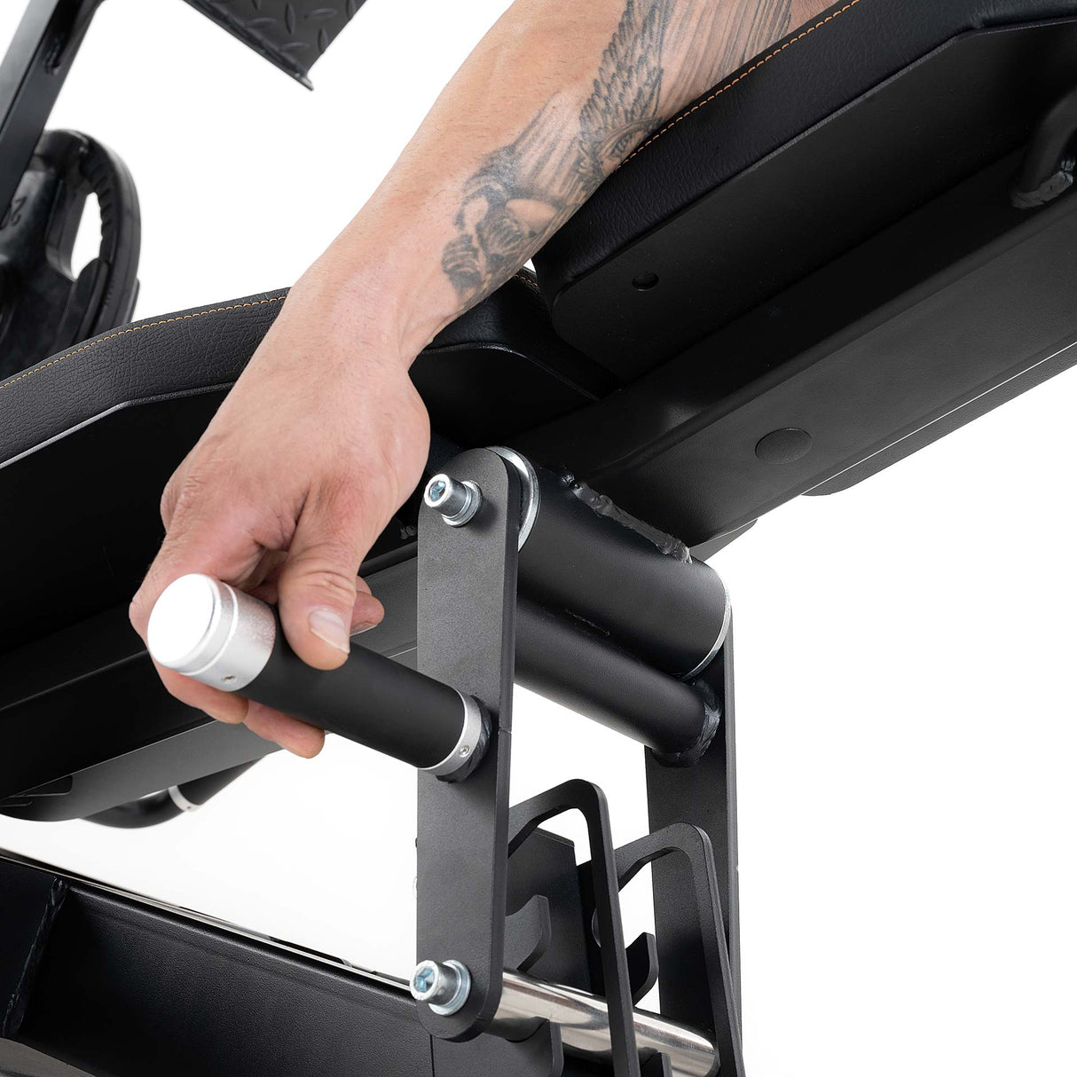 LEG PRESS 45° - PANTOGRAFO | 500