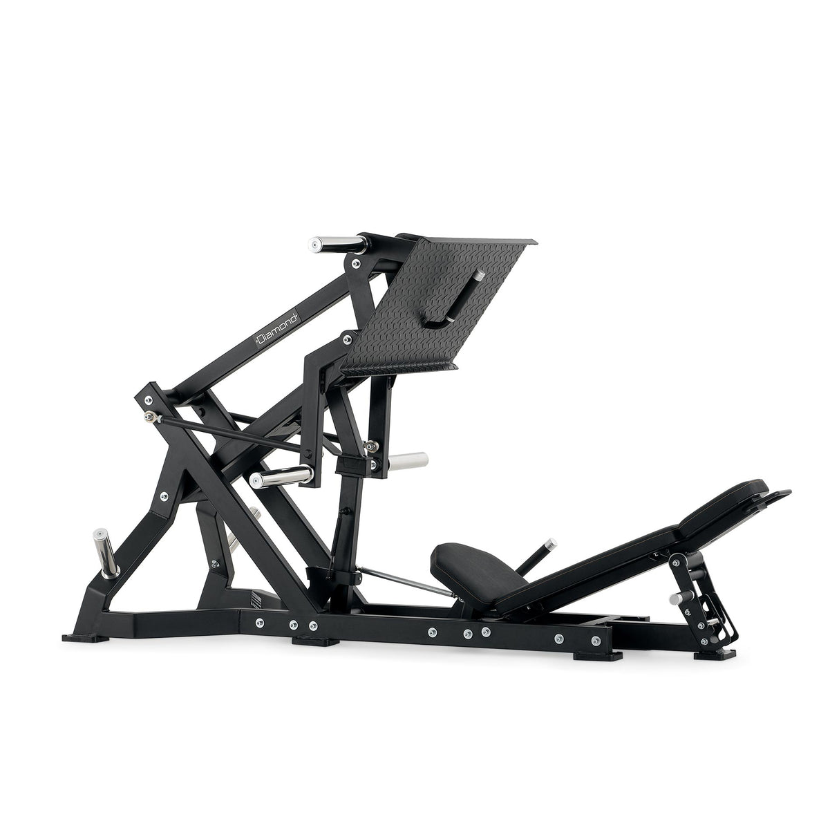 LEG PRESS 45° - PANTOGRAFO | 500