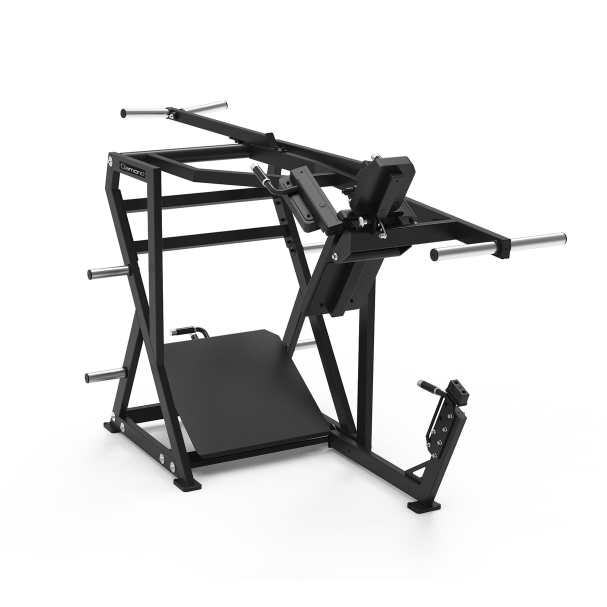 PENDULUM SQUAT | 500