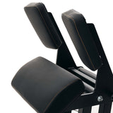PRONE LEG PRESS | 500