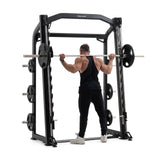 SMITH MACHINE | 550