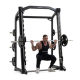 SMITH MACHINE | 550