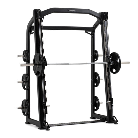 SMITH MACHINE | 550